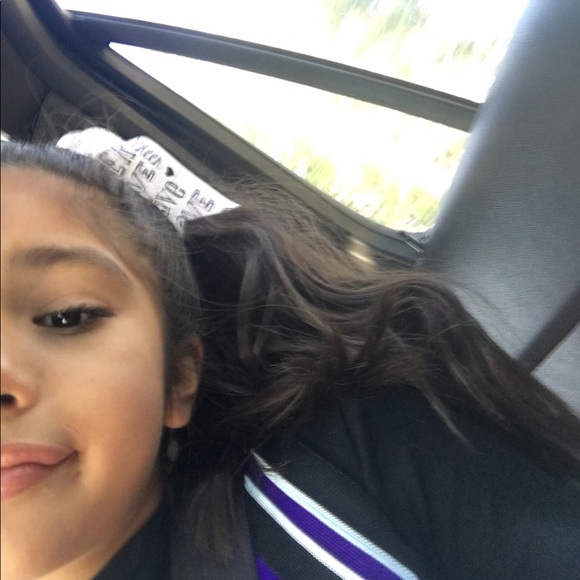 itzsierragrace